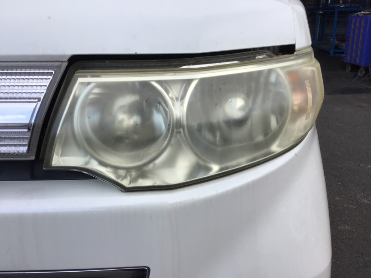 DAIHATSU Tanto Ref:SP380534 12/14